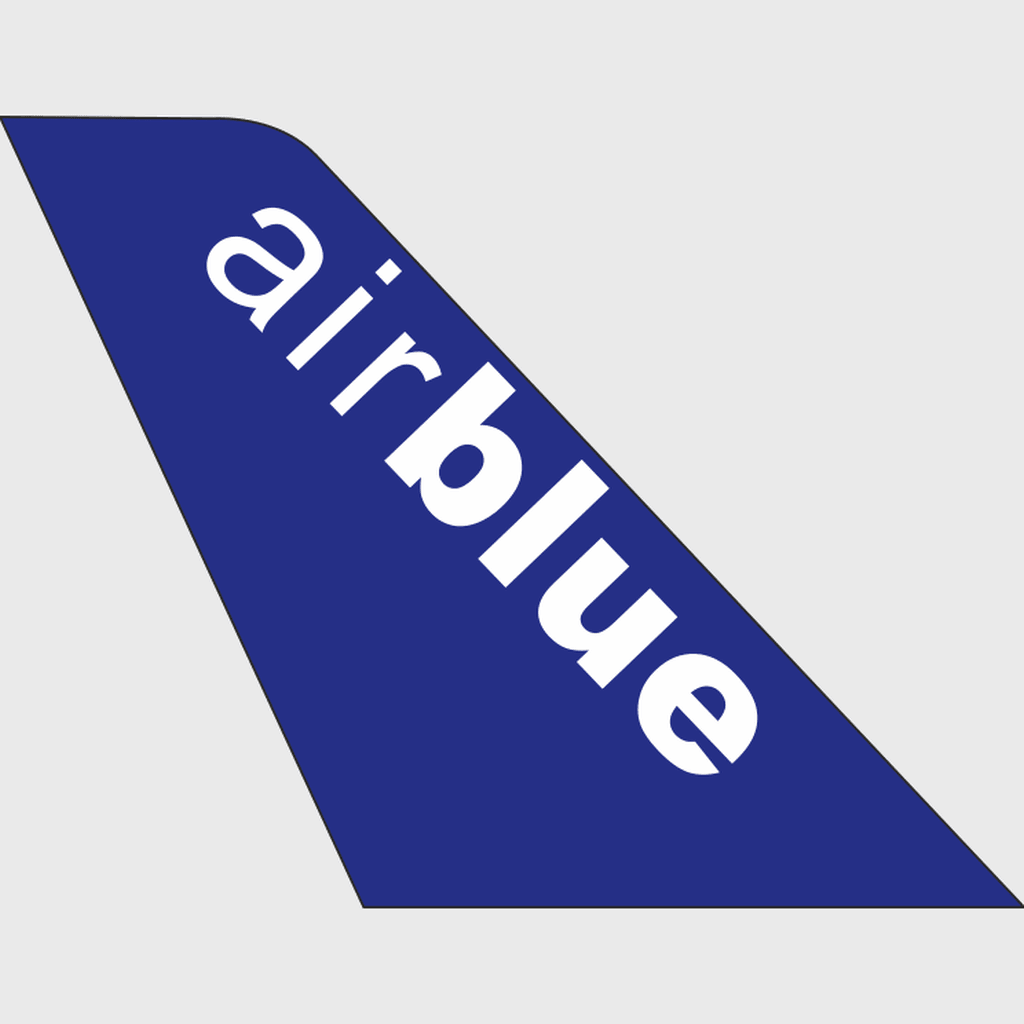 airblue