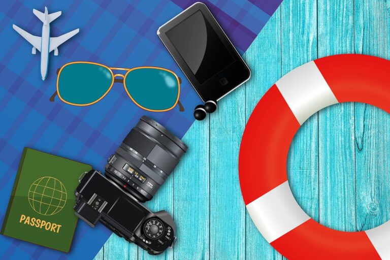 vacations, travel, fun